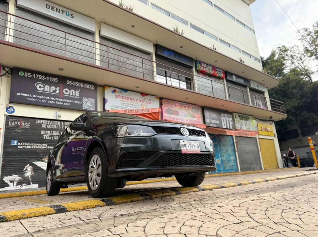 VOLKSWAGEN VENTO STARLINE 2021
