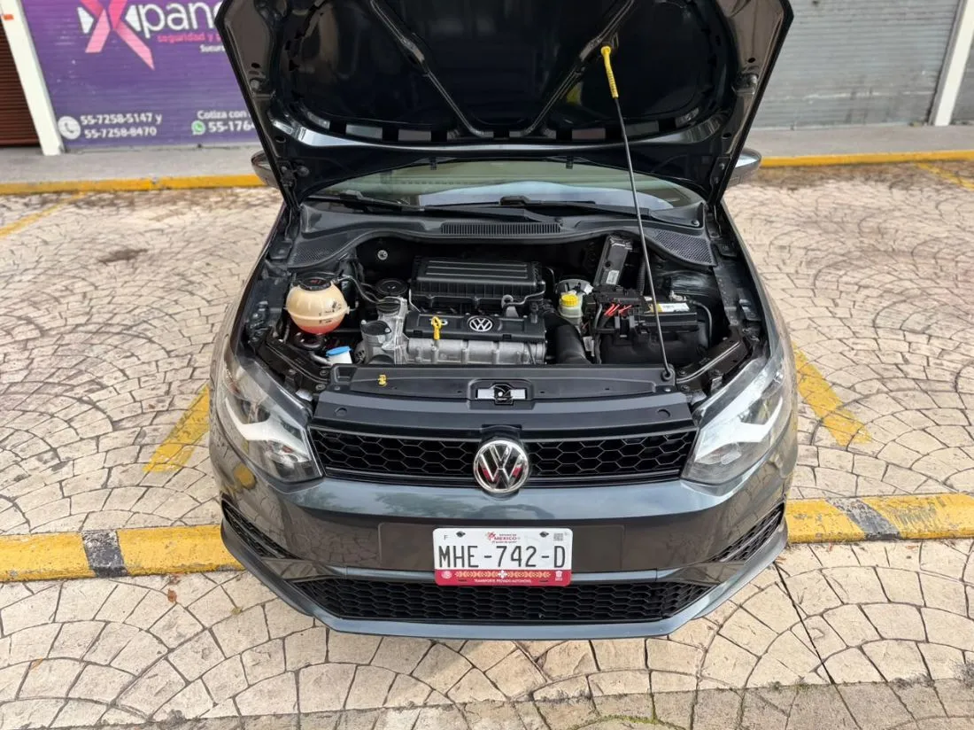 VOLKSWAGEN VENTO STARLINE 2021