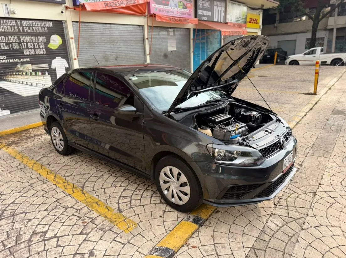VOLKSWAGEN VENTO STARLINE 2021