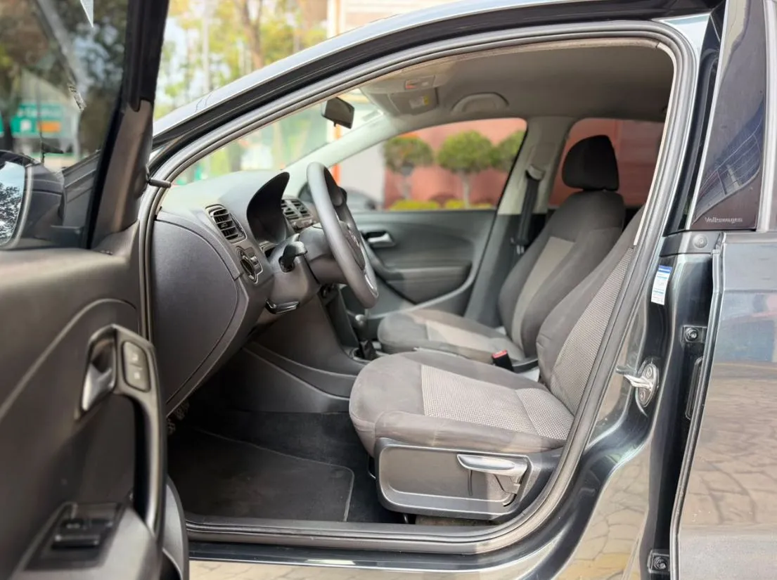 VOLKSWAGEN VENTO STARLINE 2021