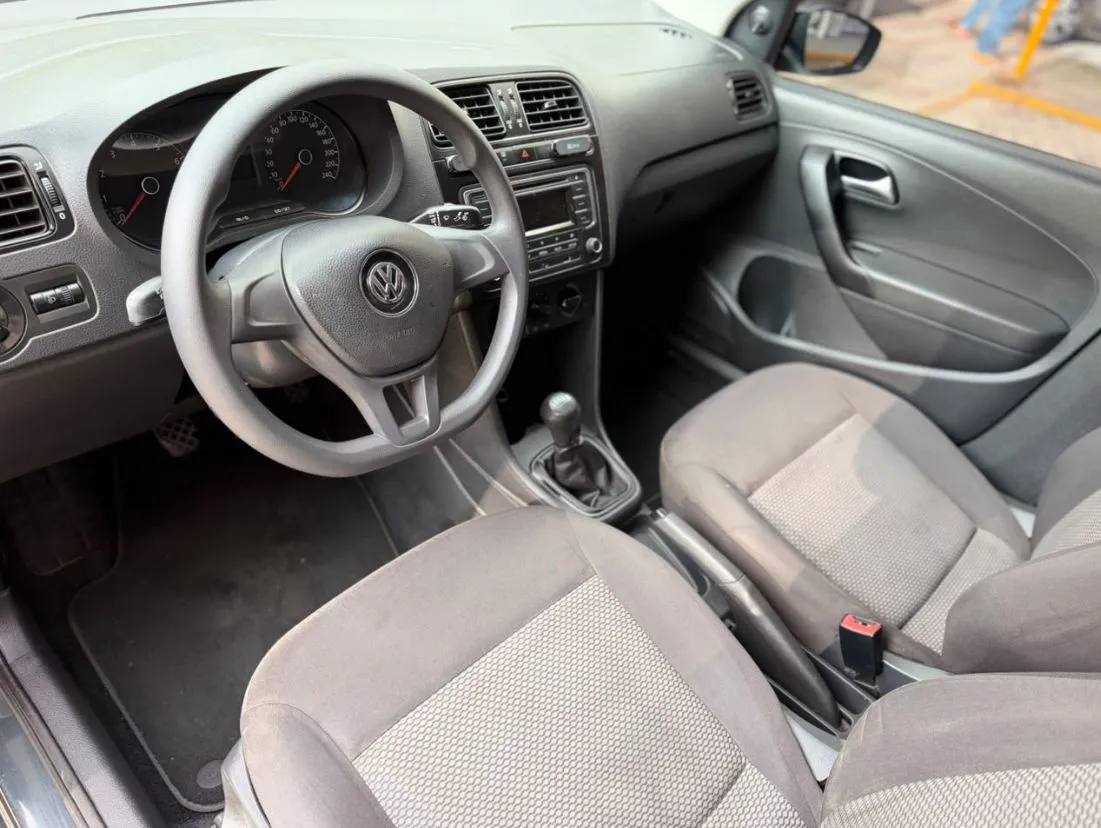 VOLKSWAGEN VENTO STARLINE 2021