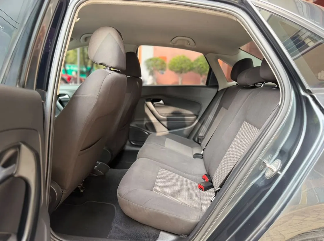 VOLKSWAGEN VENTO STARLINE 2021