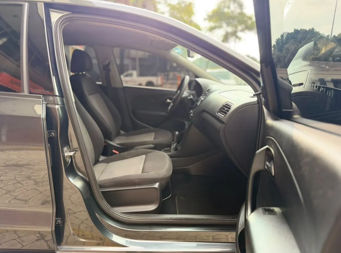 VOLKSWAGEN VENTO STARLINE 2021
