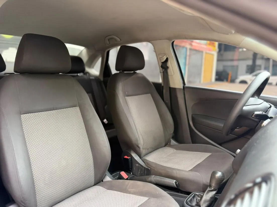 VOLKSWAGEN VENTO STARLINE 2021