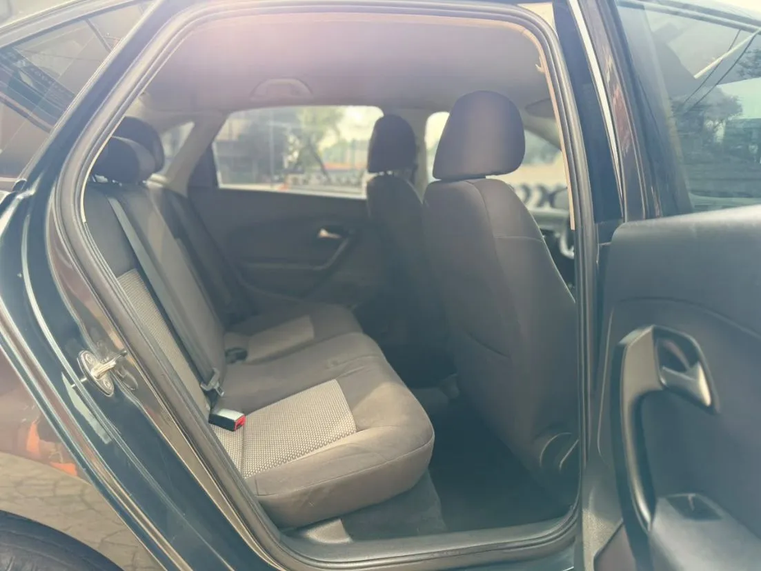 VOLKSWAGEN VENTO STARLINE 2021