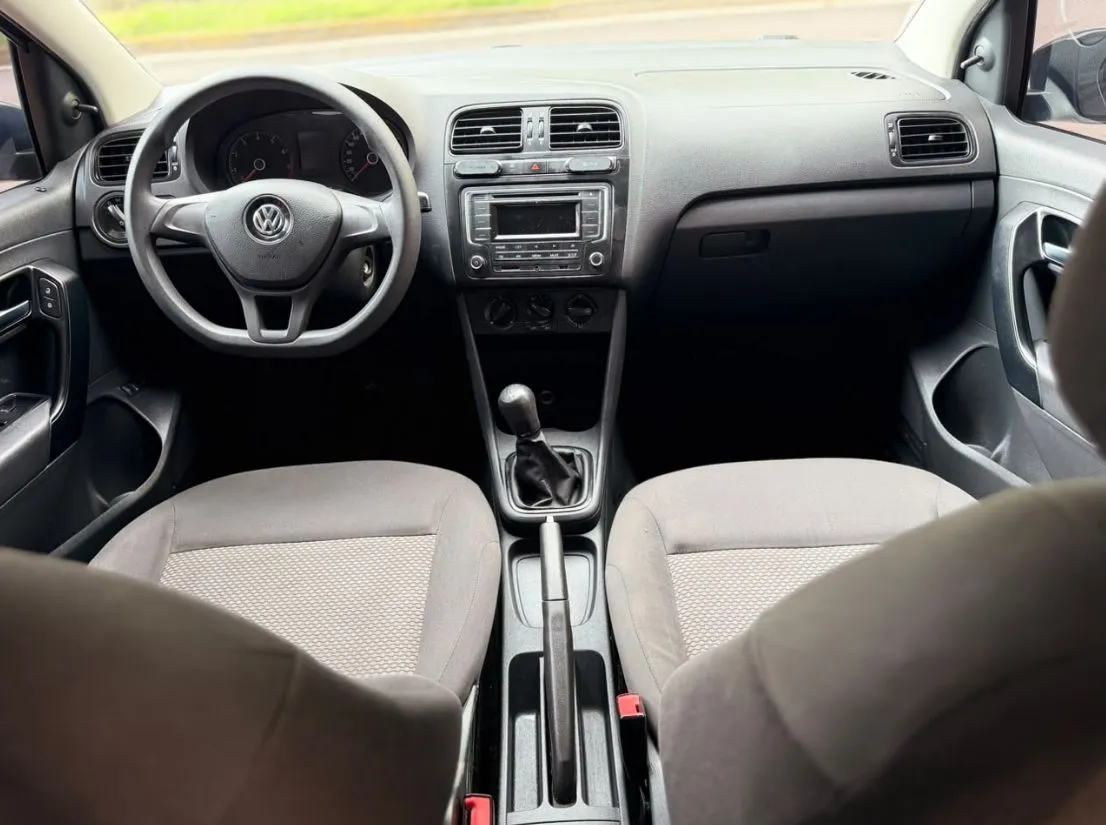 VOLKSWAGEN VENTO STARLINE 2021