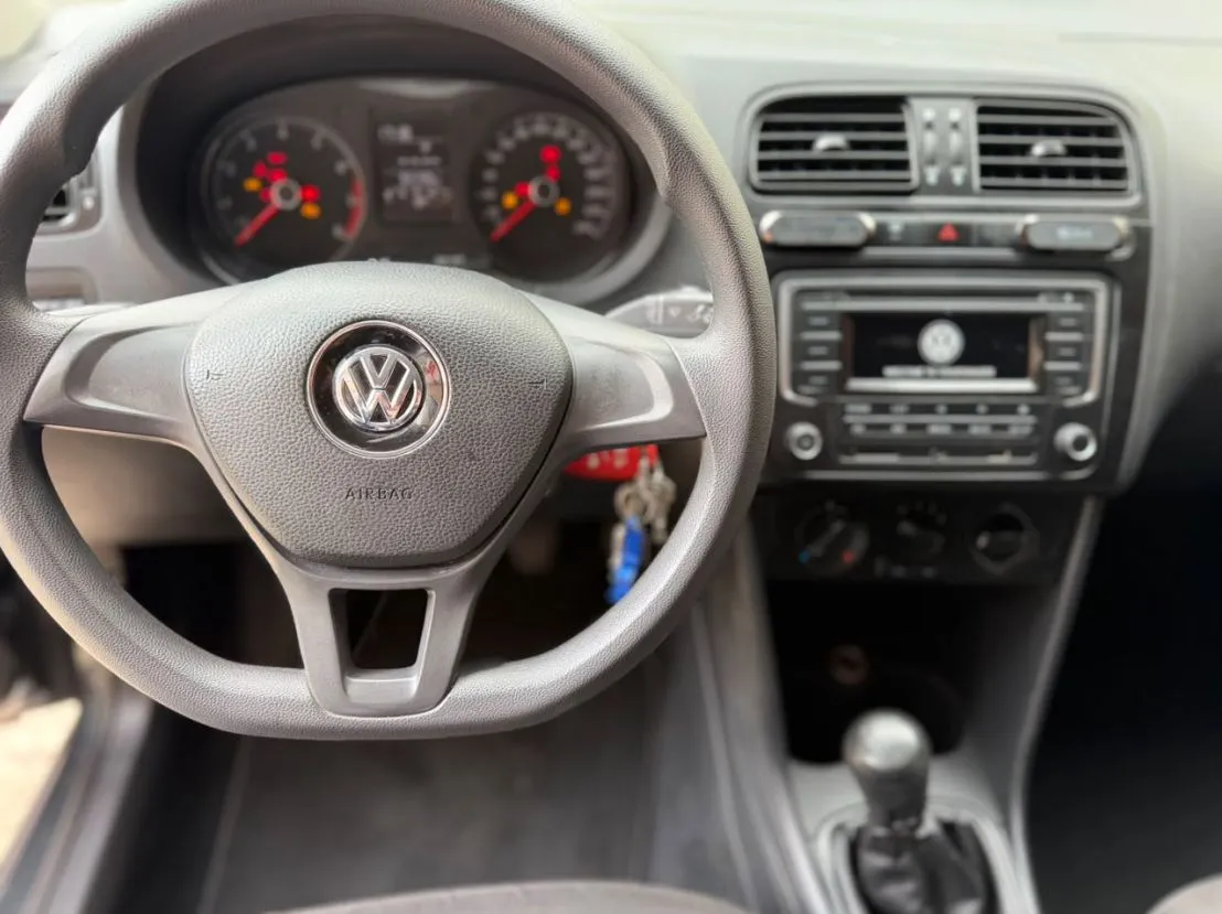 VOLKSWAGEN VENTO STARLINE 2021