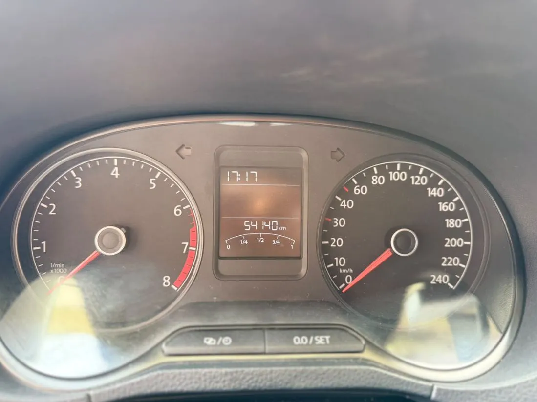 VOLKSWAGEN VENTO STARLINE 2021