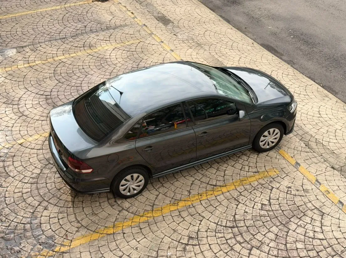 VOLKSWAGEN VENTO STARLINE 2021