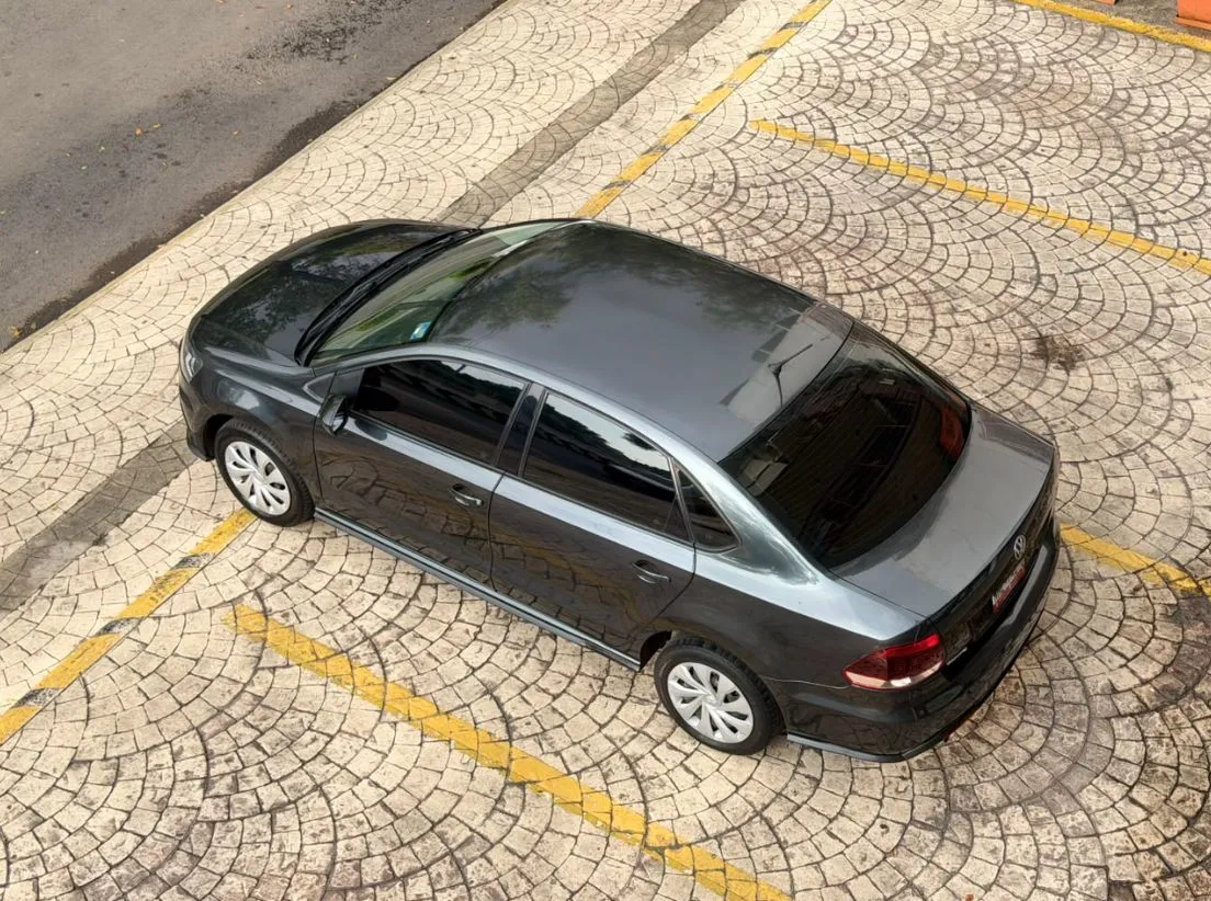 VOLKSWAGEN VENTO STARLINE 2021