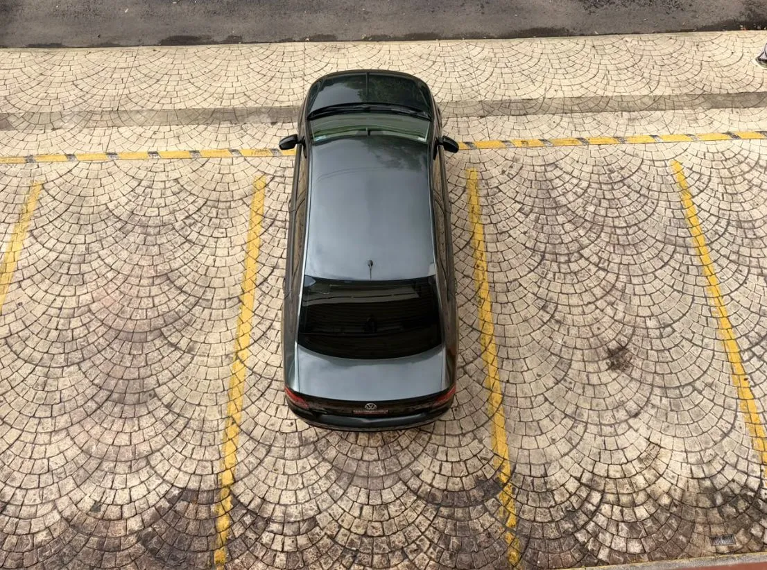 VOLKSWAGEN VENTO STARLINE 2021