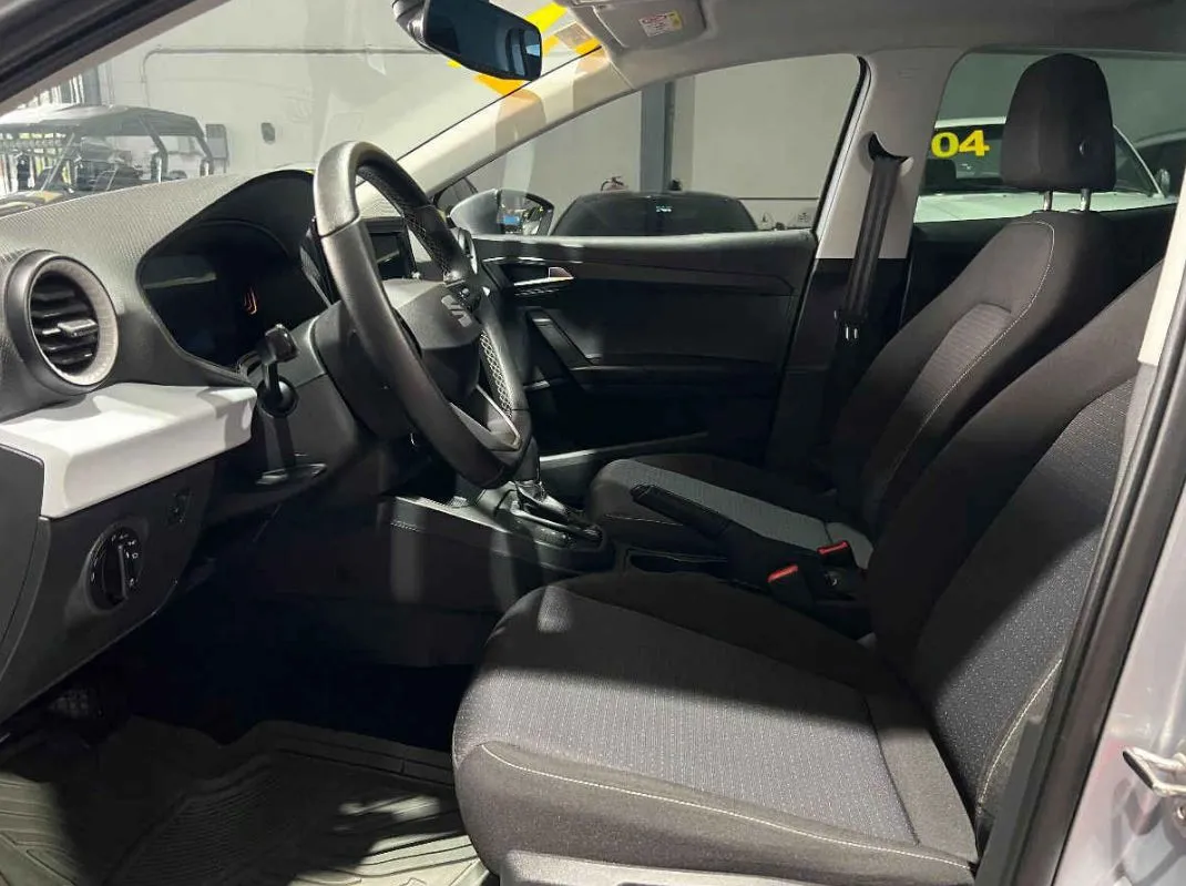 Seat Ibiza 2024 5p Style L4/1.6 Aut.