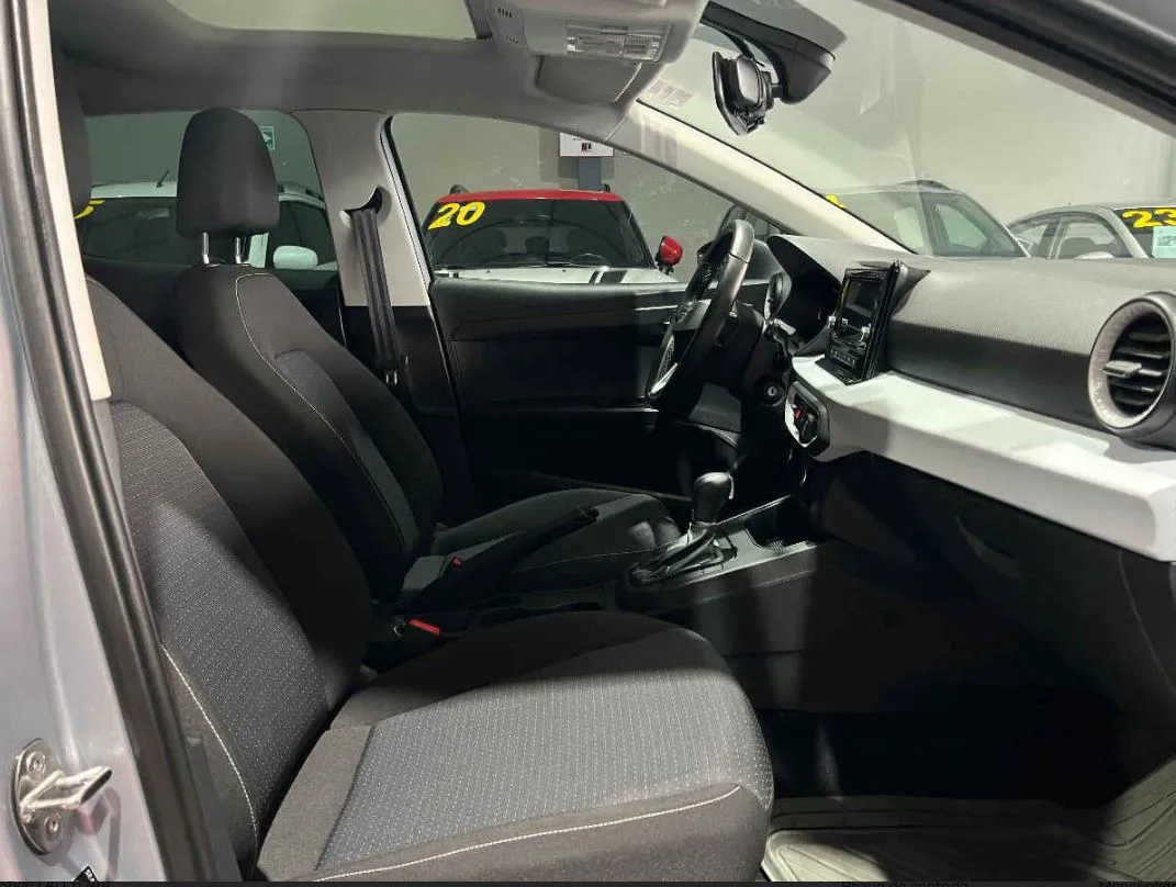 Seat Ibiza 2024 5p Style L4/1.6 Aut.