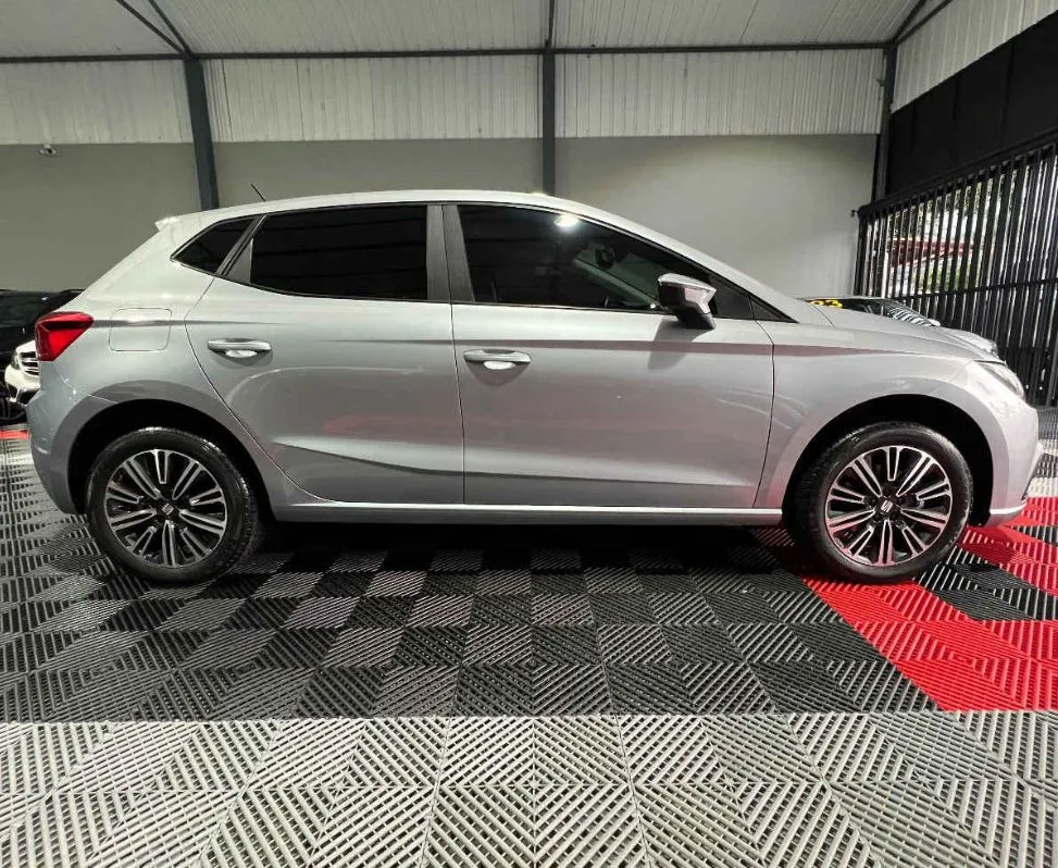 Seat Ibiza 2024 5p Style L4/1.6 Aut.