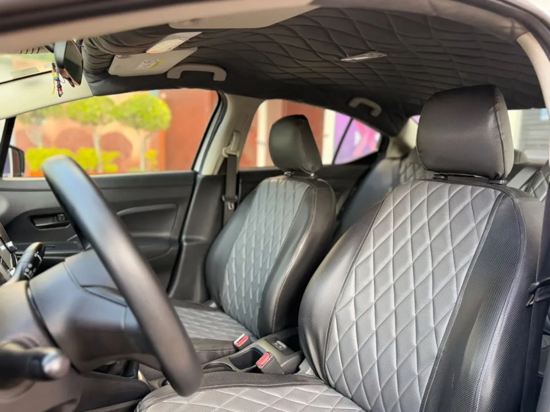 NISSAN VERSA SENSE 2023