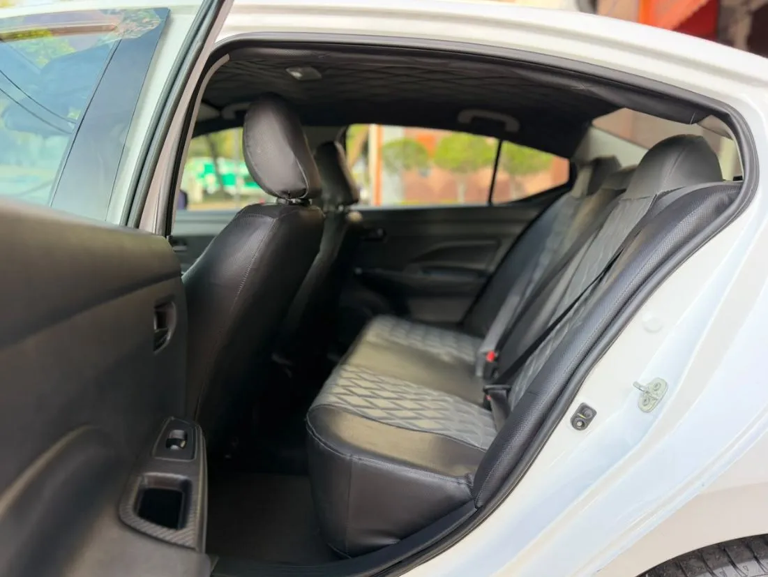 NISSAN VERSA SENSE 2023
