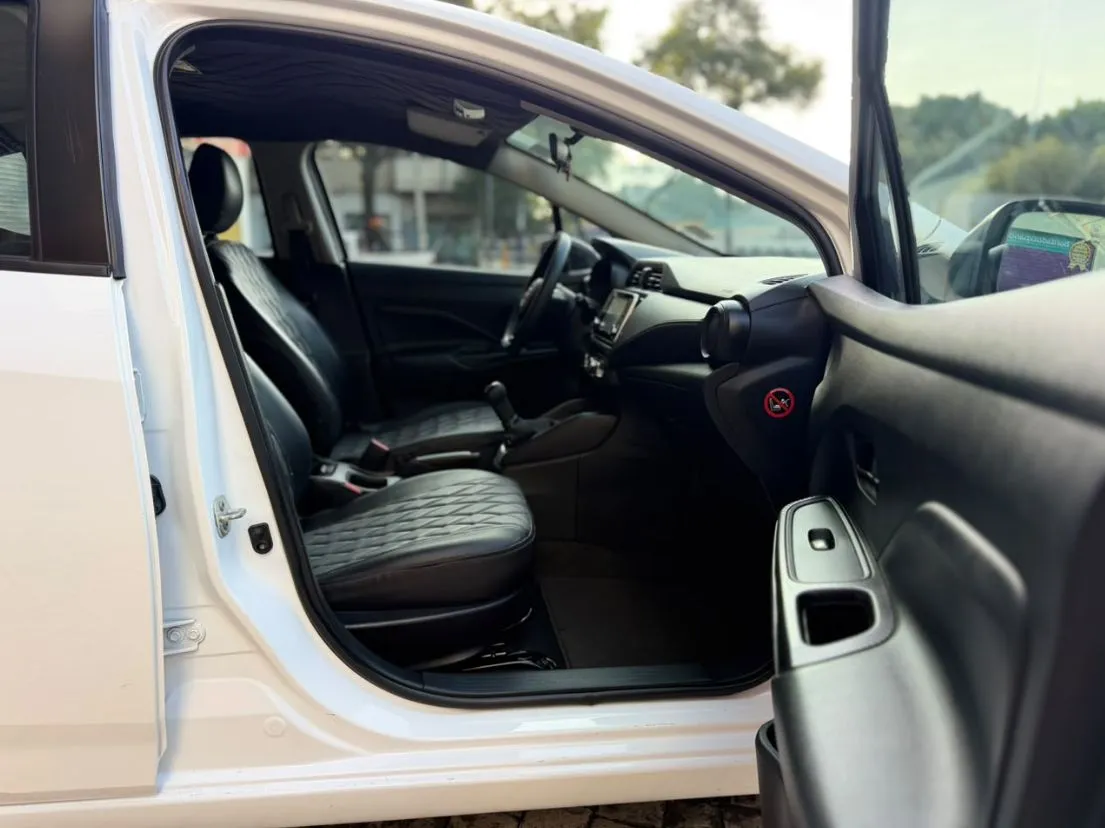 NISSAN VERSA SENSE 2023