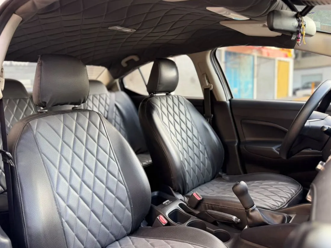 NISSAN VERSA SENSE 2023