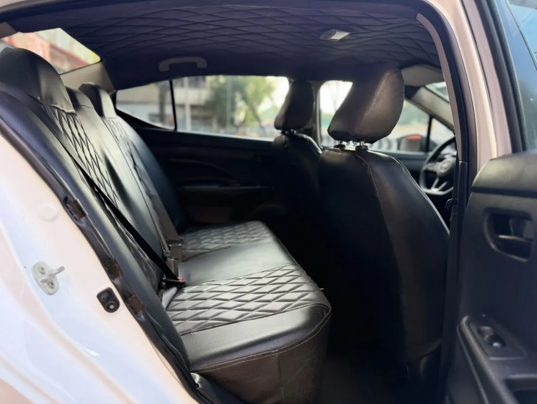 NISSAN VERSA SENSE 2023