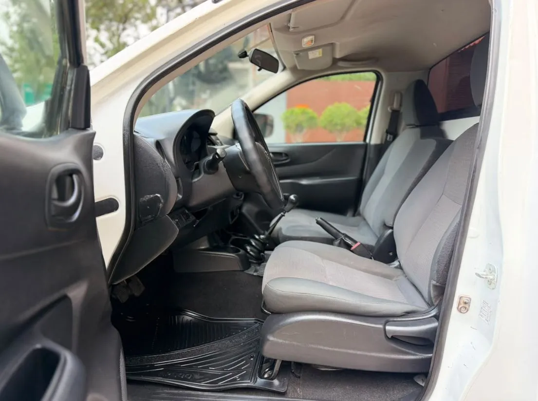 NISSAN NP300 E3 PICKUP 2020