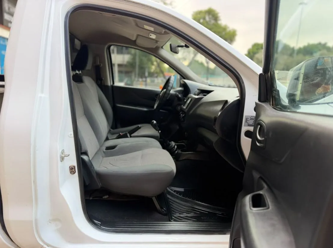 NISSAN NP300 E3 PICKUP 2020