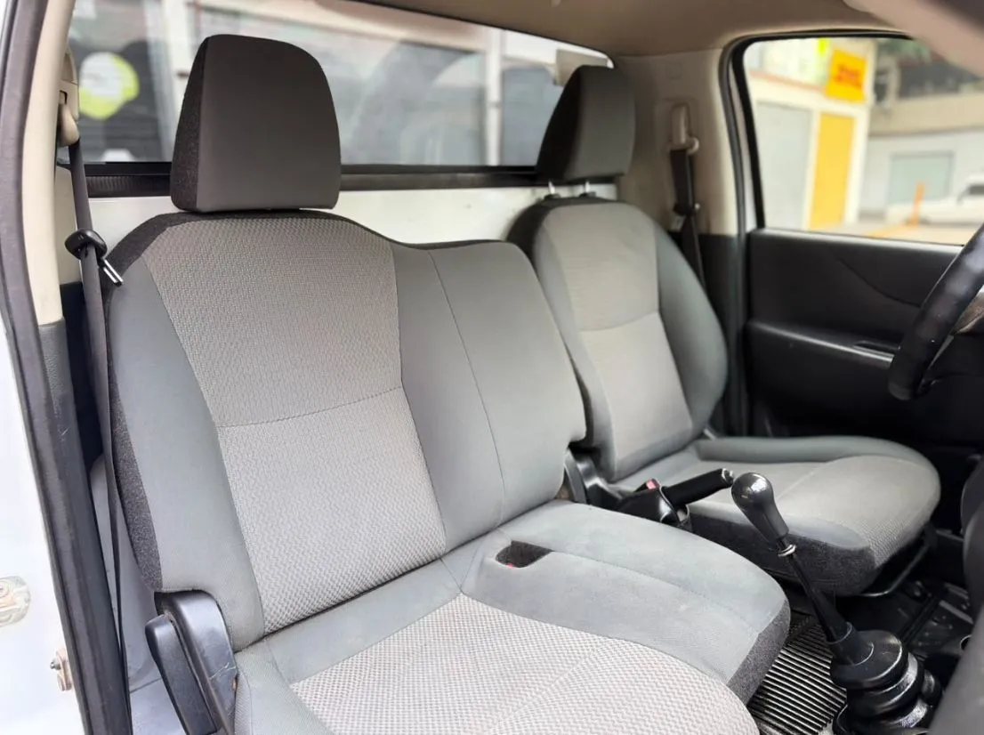NISSAN NP300 E3 PICKUP 2020