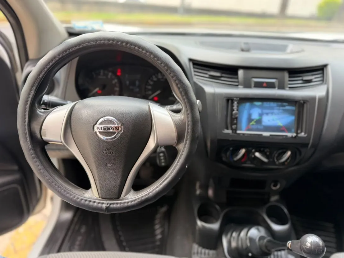 NISSAN NP300 E3 PICKUP 2020
