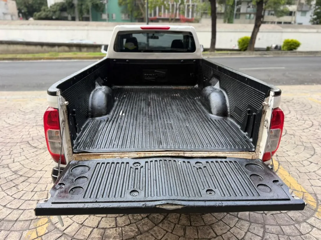 NISSAN NP300 E3 PICKUP 2020
