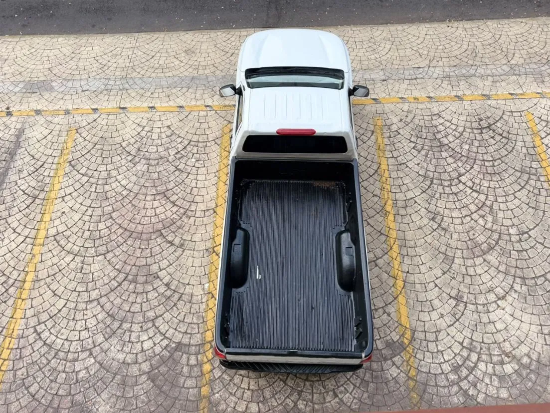 NISSAN NP300 E3 PICKUP 2020