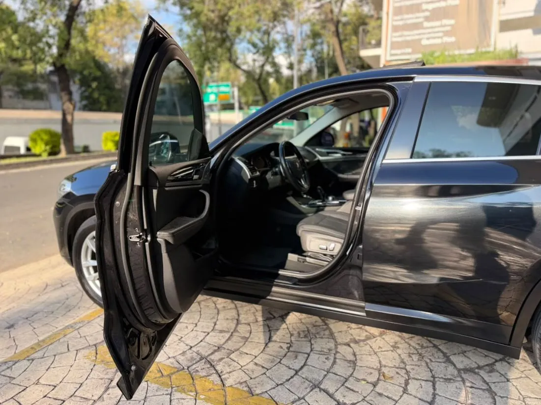BMW X4 XDRIVE30IA EXECUTIVE 2020
