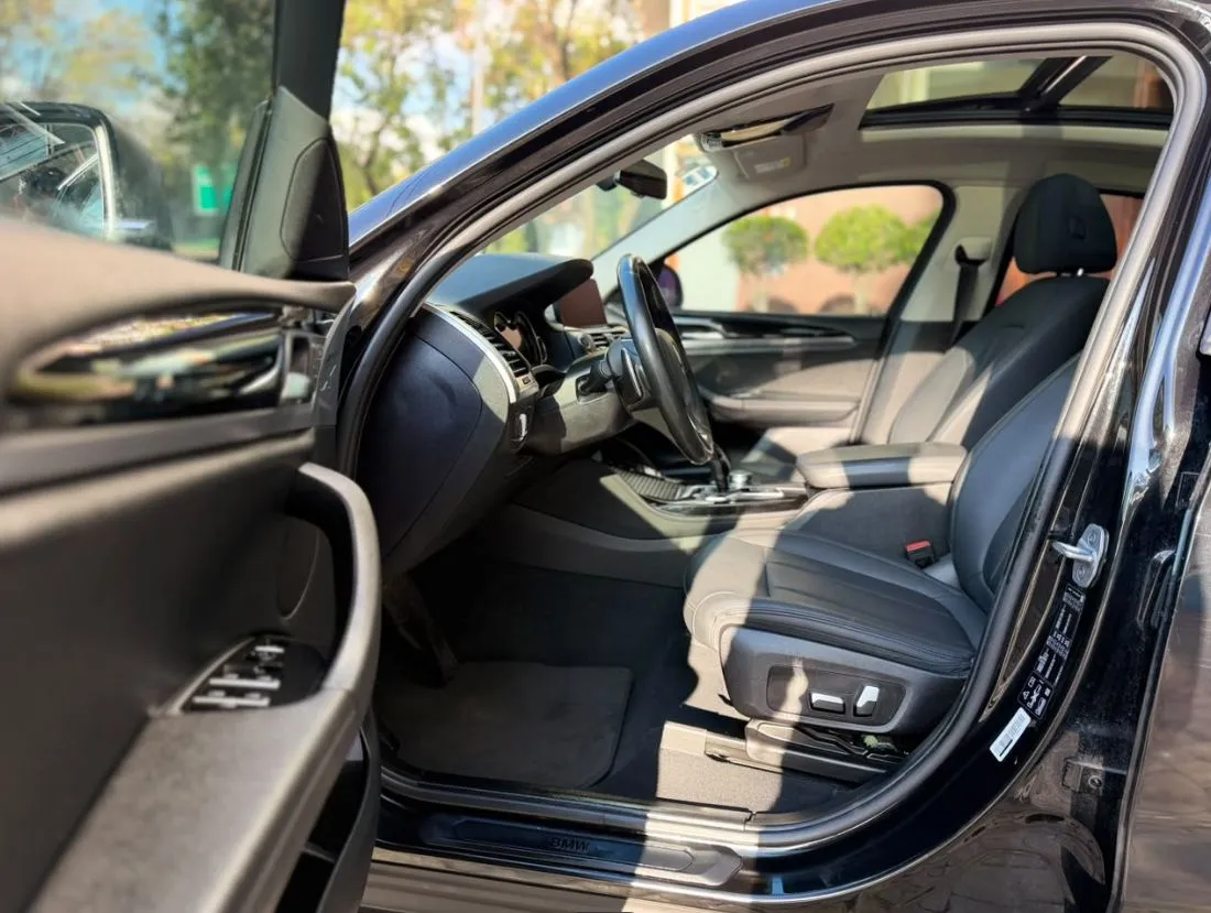 BMW X4 XDRIVE30IA EXECUTIVE 2020