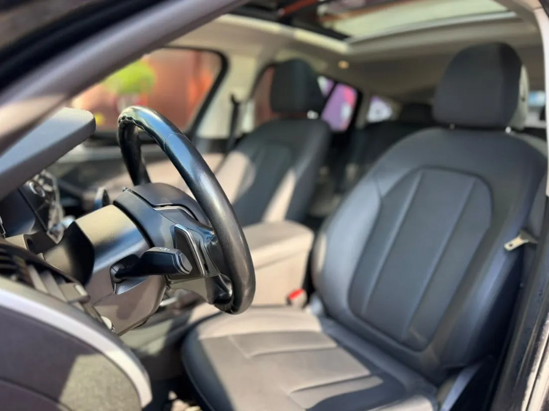 BMW X4 XDRIVE30IA EXECUTIVE 2020