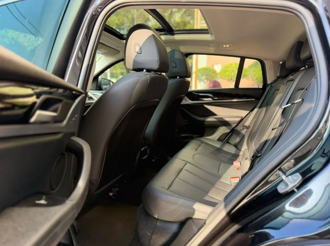 BMW X4 XDRIVE30IA EXECUTIVE 2020