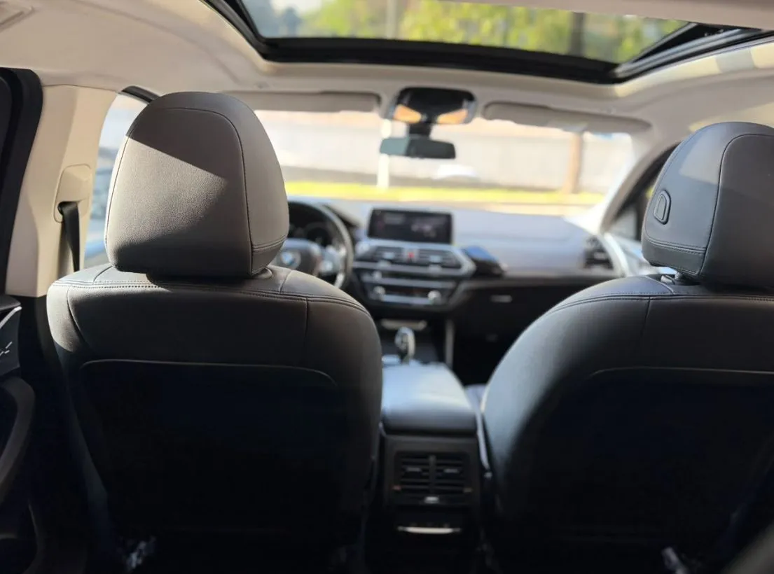 BMW X4 XDRIVE30IA EXECUTIVE 2020