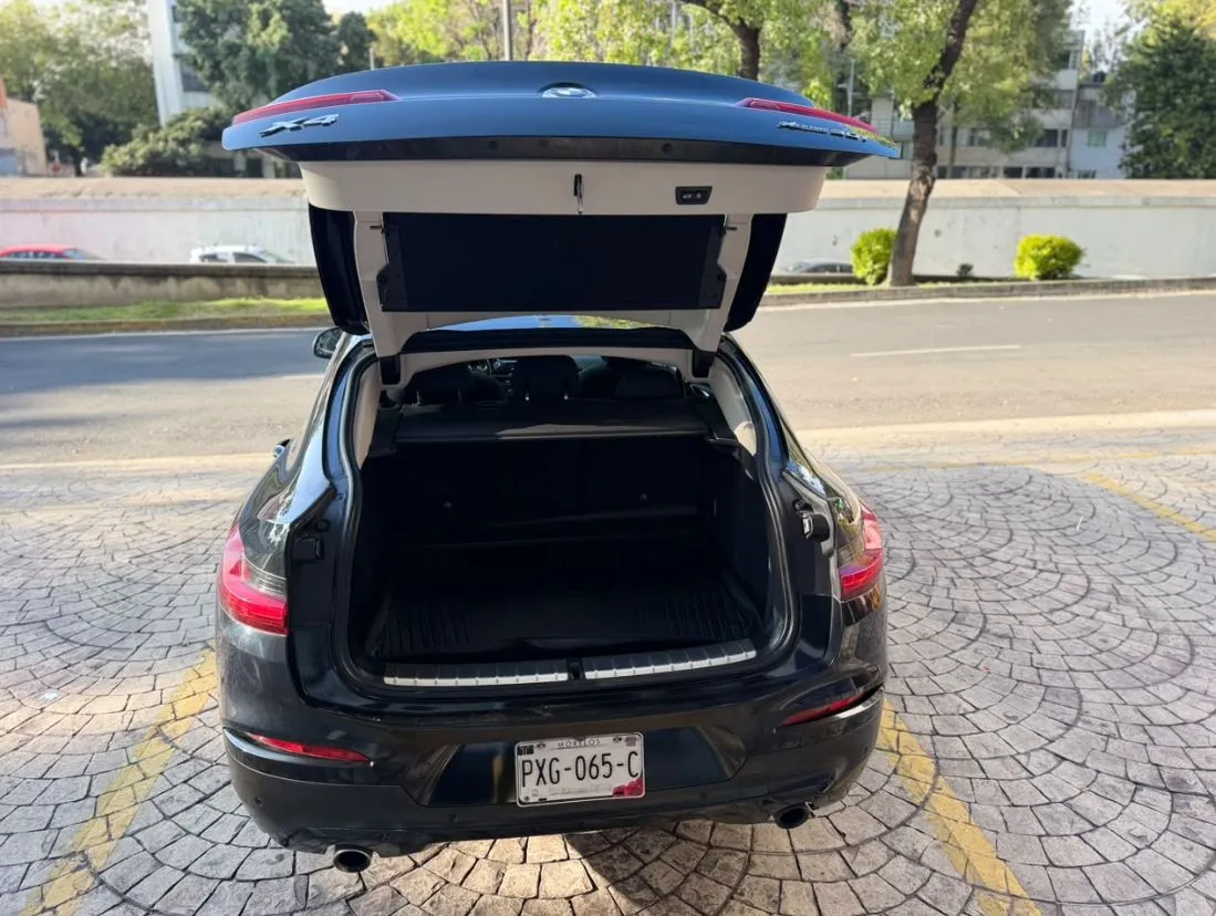 BMW X4 XDRIVE30IA EXECUTIVE 2020