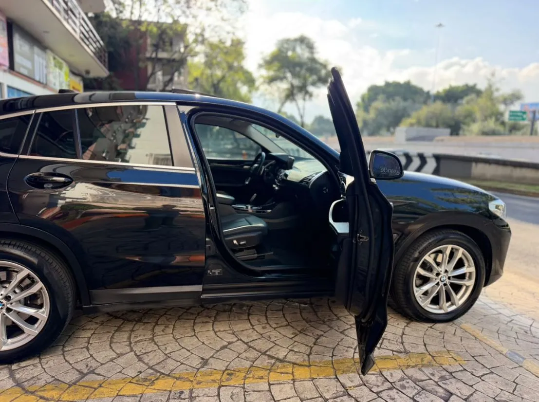 BMW X4 XDRIVE30IA EXECUTIVE 2020