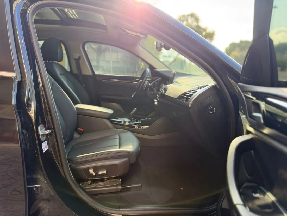BMW X4 XDRIVE30IA EXECUTIVE 2020