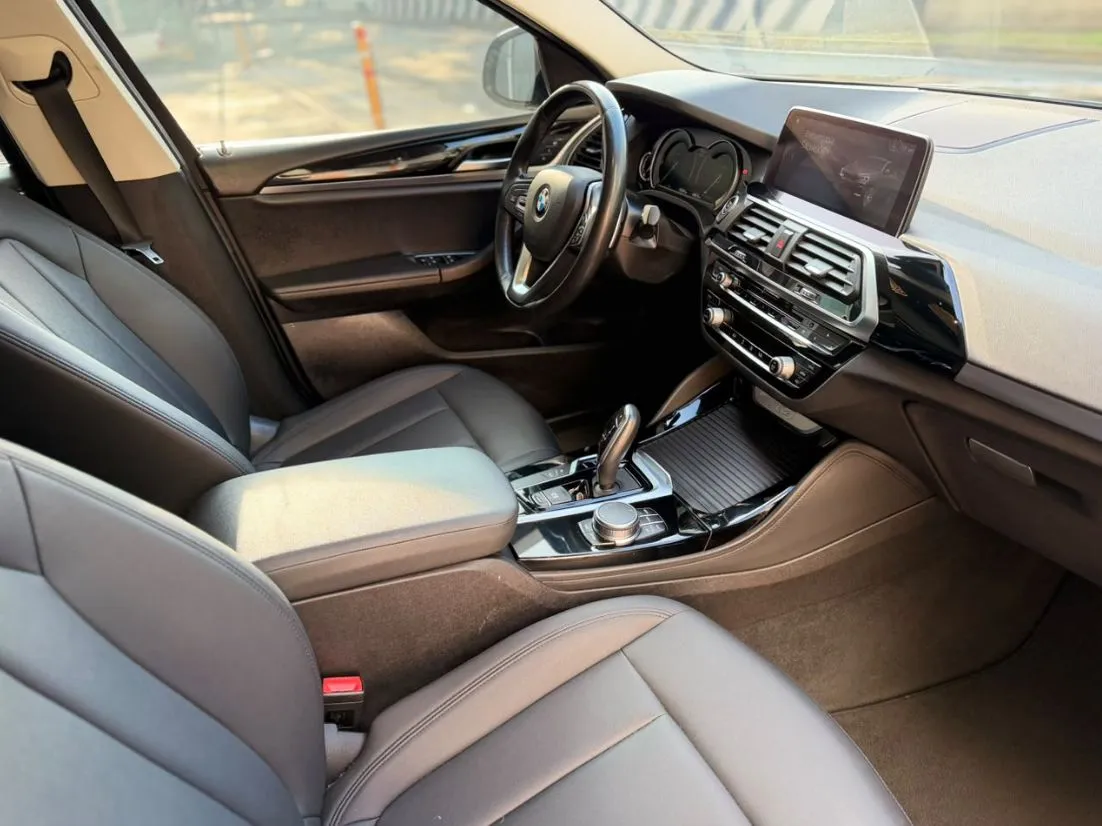 BMW X4 XDRIVE30IA EXECUTIVE 2020