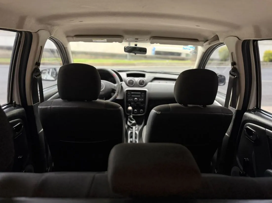 RENAULT DUSTER EXPRESSION 2013