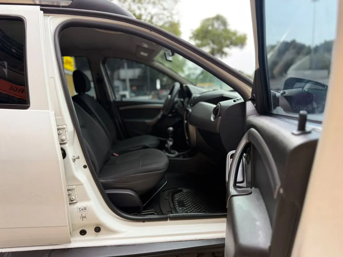 RENAULT DUSTER EXPRESSION 2013