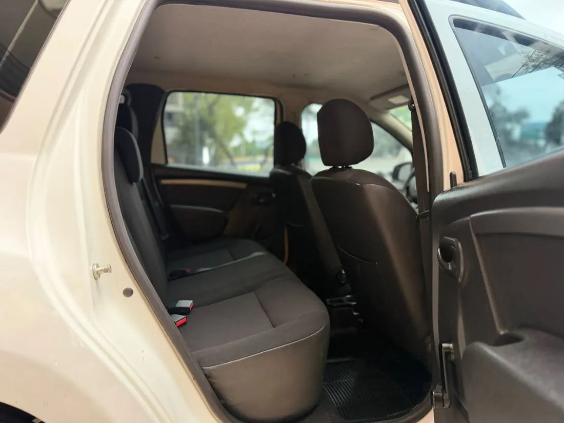 RENAULT DUSTER EXPRESSION 2013