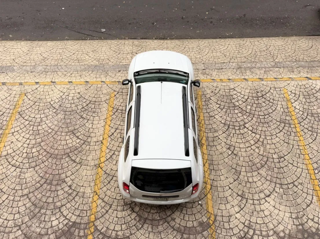 RENAULT DUSTER EXPRESSION 2013