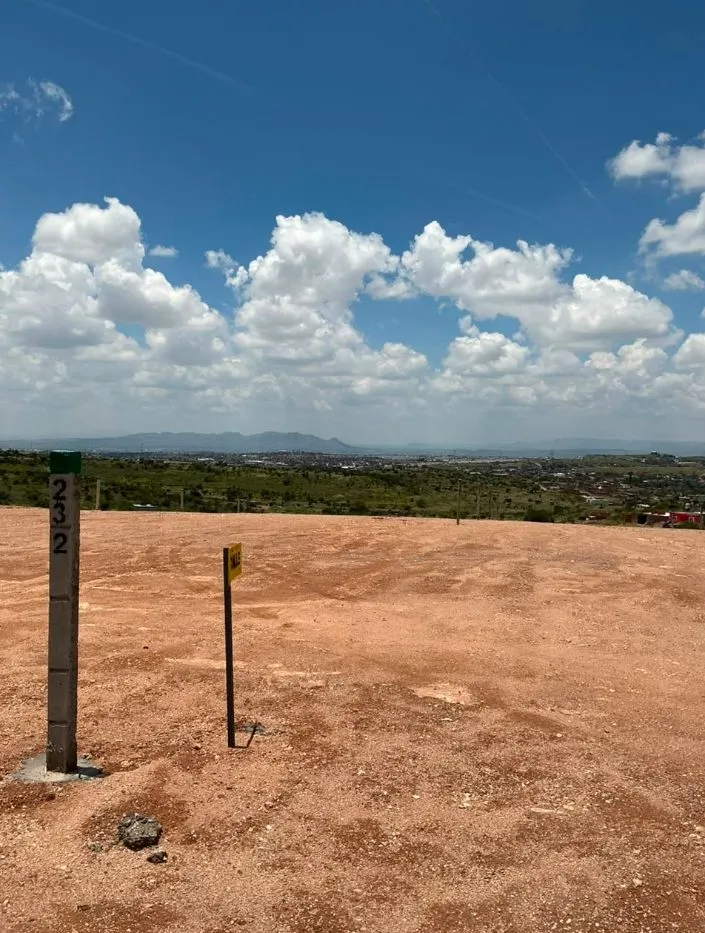 🏡 Construye el Proyecto de tus Sueños: Conoce las Etapas y Ubicaciones de MG Terrenos
