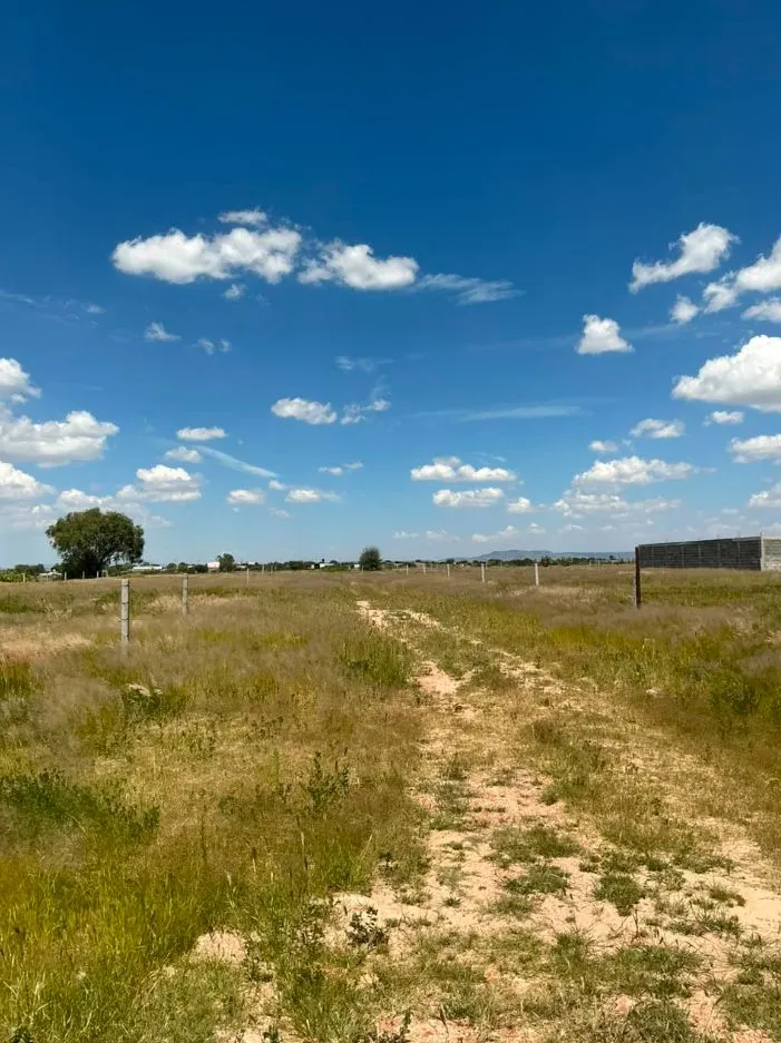 🏡 Construye el Proyecto de tus Sueños: Conoce las Etapas y Ubicaciones de MG Terrenos