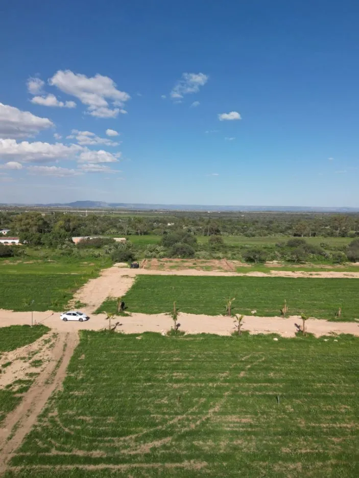 🏡 Construye el Proyecto de tus Sueños: Conoce las Etapas y Ubicaciones de MG Terrenos