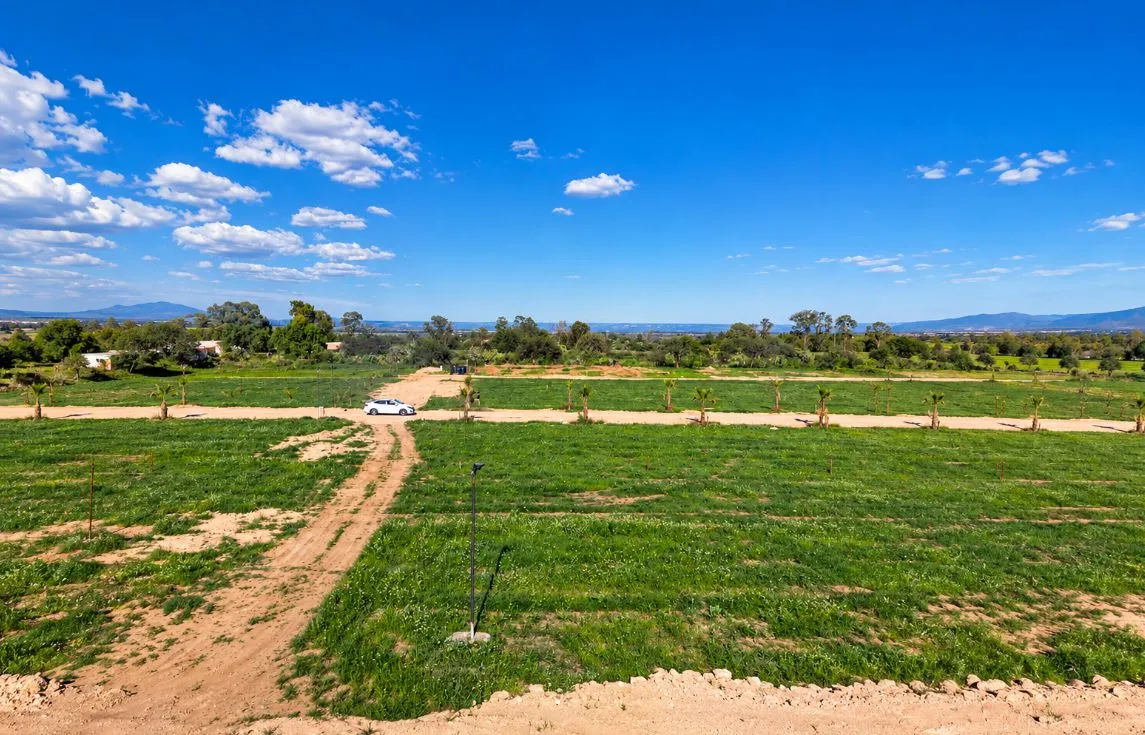 🚨 ¡EXCLUSIVA PREVENTA EN EL MOCHO, AGUASCALIENTES! LOTES Y ESQUINAS DESDE $30,000 DE ENGANCHE 📍🏡
