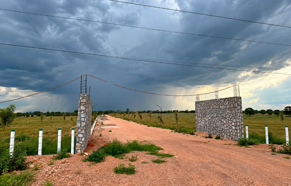 🚨 ¡EXCLUSIVA PREVENTA EN EL MOCHO, AGUASCALIENTES! LOTES Y ESQUINAS DESDE $30,000 DE ENGANCHE 📍🏡