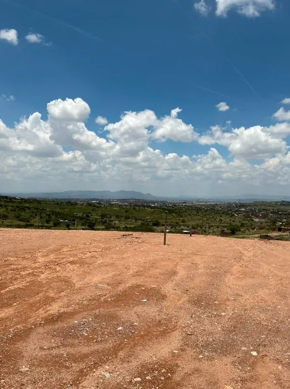 🚨 ¡EXCLUSIVA PREVENTA EN VISTA HERMOSA, AGUASCALIENTES! LOTES Y ESQUINAS DESDE $30,000 DE ENGANCHE 📍🏡