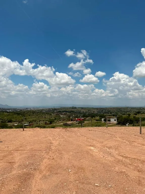 🚨 ¡EXCLUSIVA PREVENTA EN VISTA HERMOSA, AGUASCALIENTES! LOTES Y ESQUINAS DESDE $30,000 DE ENGANCHE 📍🏡
