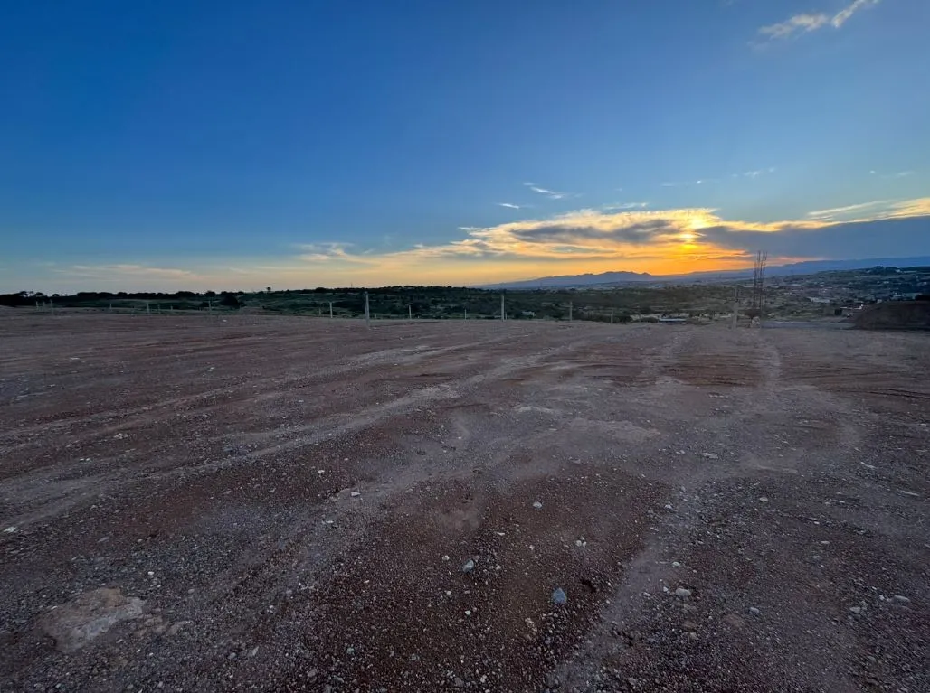 🚨 ¡EXCLUSIVA PREVENTA EN VISTA HERMOSA, AGUASCALIENTES! LOTES Y ESQUINAS DESDE $30,000 DE ENGANCHE 📍🏡